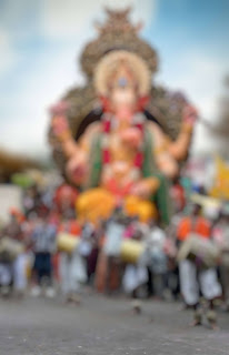 500+ Best Ganesh Chaturthi Special Photo Editing Background Images Hd Download