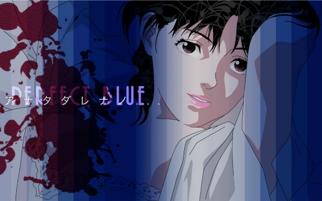 Perfect Blue - 10 anime movie hay nhất - toptenhazy.blogsot.com