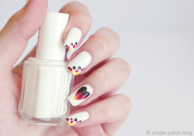 Nail-Art-Germany-Deutschland-WM-4