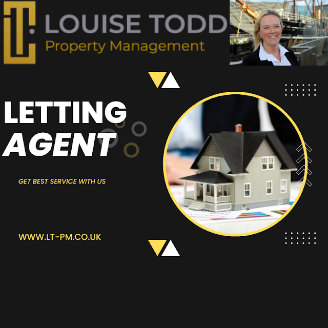 property management Dundee