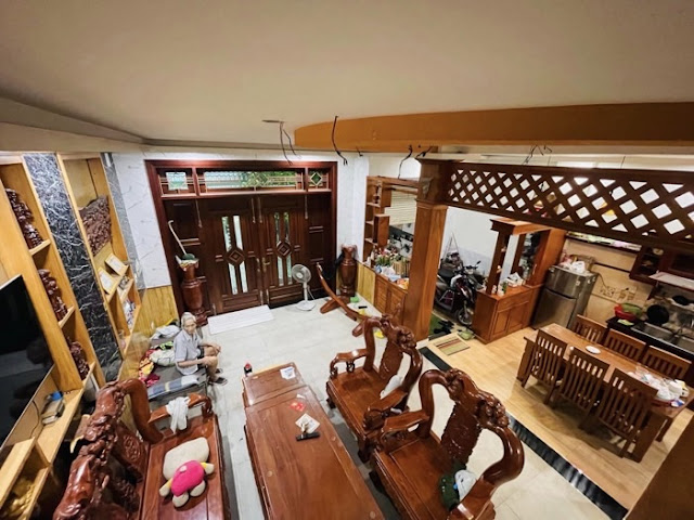 ban biet thu bhhb binh tan 124m2 9.3 ty 3 tang dep lung linh  0988332368 thombinhtan nhabanonline