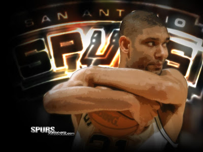 tim duncan tattoo. Tim Duncan#39;s Top 10 Plays