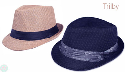 trilby