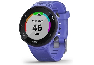 Garmin Forerunner 45s, 39MM/Garmin Watch 3