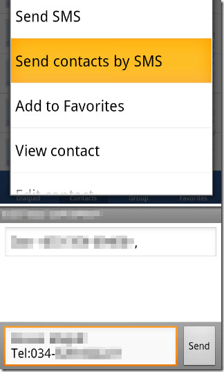 Sending-Contacts-by-SMS