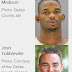 Once again a PIECE OF SHIT NEGRO MURDERER - Deric Madison - Murders an Innocent White Man - Josh Tubbleville 