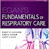 Egan's Fundamentals of Respiratory Care 12th Edition PDF