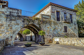 Torreón de Cartes