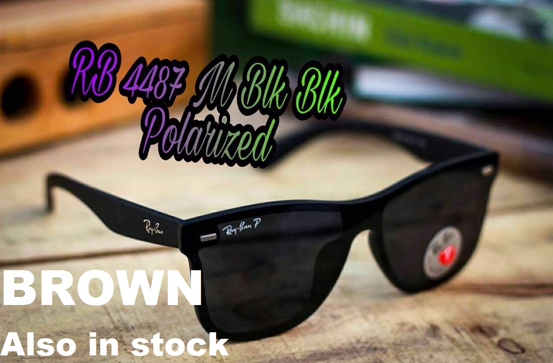 First Copy Ray Ban Sunglasses India Rs599 Only Wayfarer Colors Option Black Or Brown Price 799
