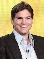 Ashton Kutcher