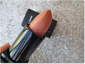 Labial Naked Intense de Lola Make Up