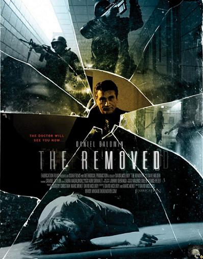 After Effect (The Removed) (2013) After Effect (The Removed) (2013)