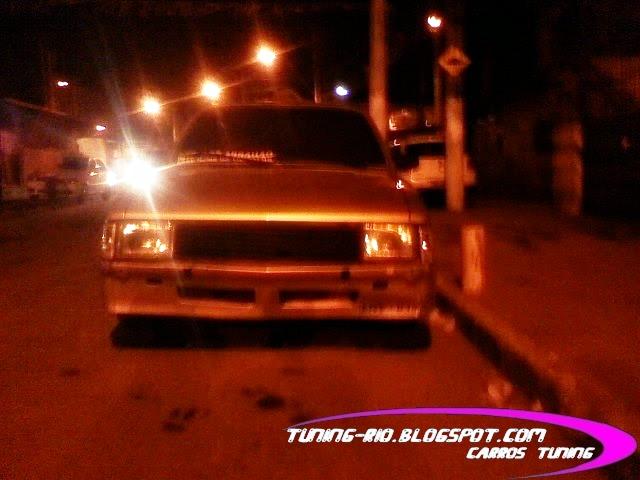  Carros tuning Chevrolet Chevette tuningequipadomodificadoCom Rodas 