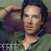Vogue entrevista a Benedict Cumberbatch