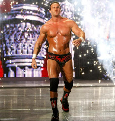 Chris masters