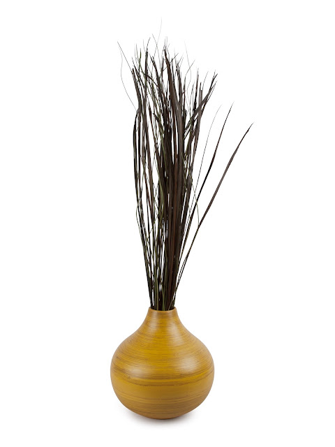 Bamboo Vase7