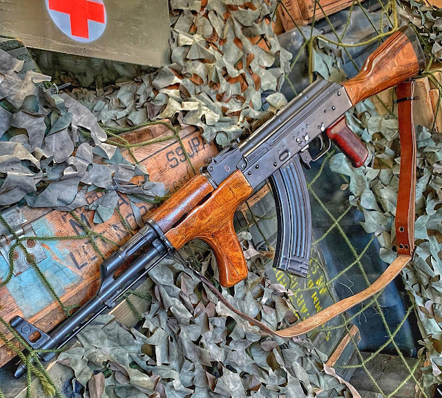Romanian-National-Guard-AK-Romy-G-Straight-Shooters