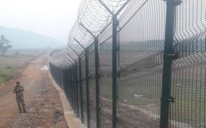 India Pakistan armies agree to ceasefire on LoC