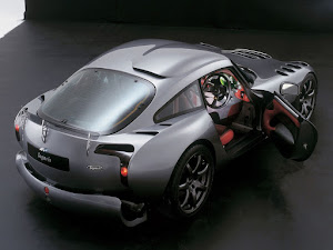 TVR Sagaris 2004 (3)