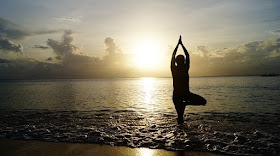 Yoga Sustainability in Stress Managent in Life Styles