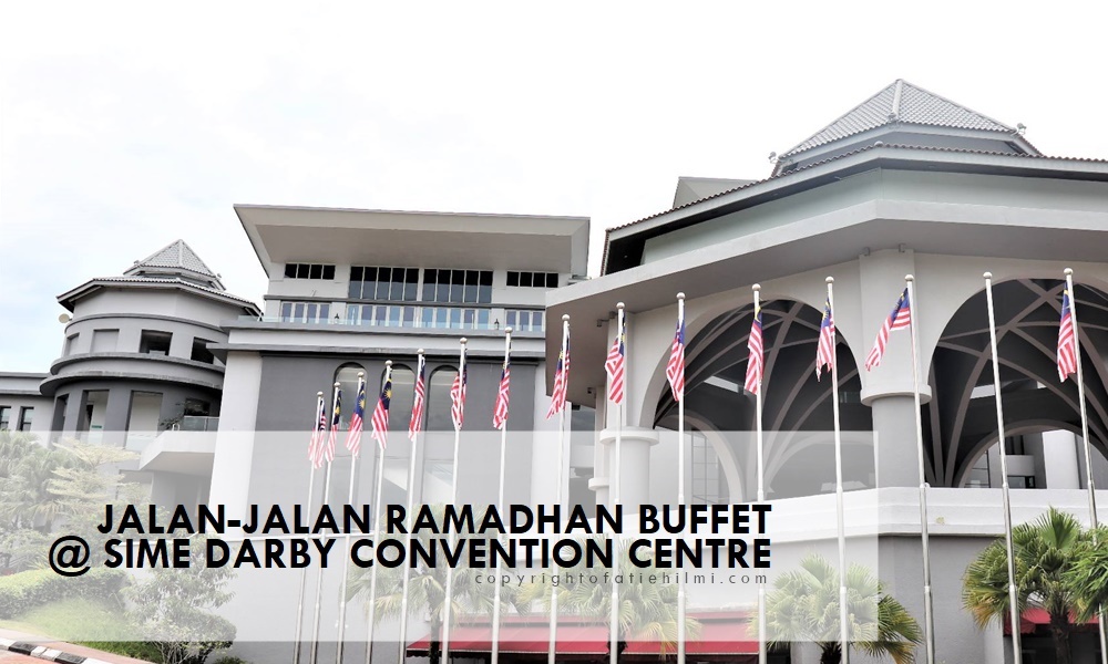 buffet ramadhan murah 2019