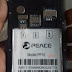 peace pp10 Firmware Flash File 100% Tested Without Password