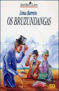 Resultado de imagem para os bruzundangas