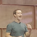 Zuckerberg alla Luiss, tra futuro e ricordi 'classici'