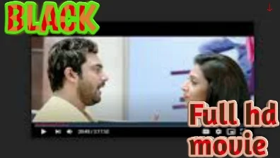 .ব্লাক. বাংলা ফুল মুভি সোহম । .Black. Bengali Full HD Movie Watch Online