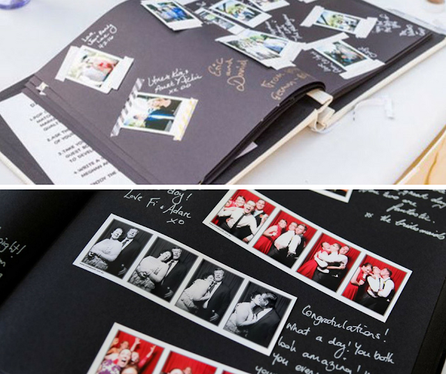 guestbook photobooth