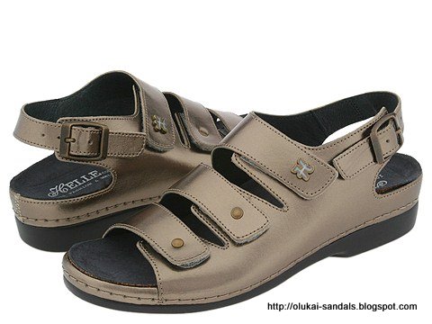 Olukai sandals:LOGO95038