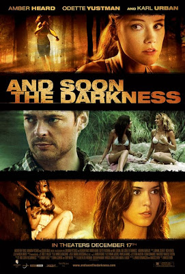 And Soon the Darkness Movie