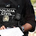 Rui anuncia convocação de aprovados no concurso da Polícia Civil
