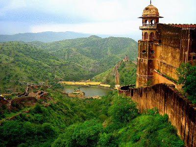 Jaigarh Fort