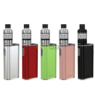  Eleaf iStick MELO with MELO 4 Kit