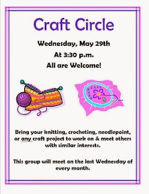 craft circle