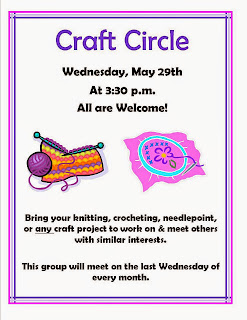 craft circle