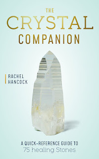 The Crystal Companion COVER