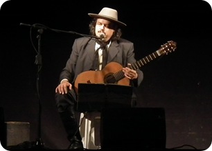 Adrián Maggi