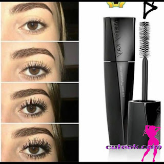 Lash Intensity Mascara Mary Kay