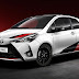 Auto Amar News : Toyota to launch hot hatch version of Yaris