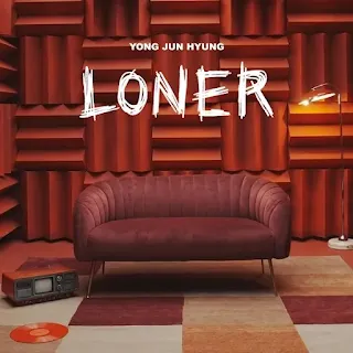 Yong Jun Hyung - Lonely