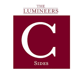 download MP3 The Lumineers – C-Sides – Single itunes plus aac m4a mp3