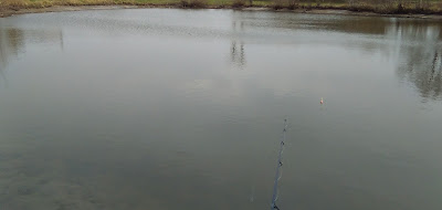 Fishing Pond Missouri