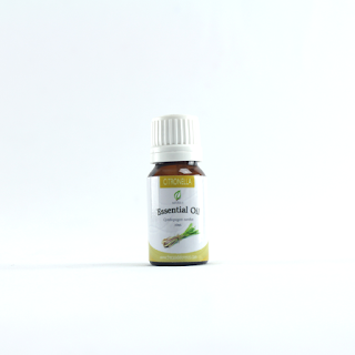 Citronella Essential Oil Philippines 10mL