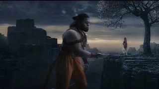Adipurush movie lyricspie