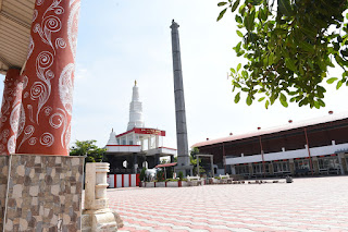 Thuraiyur Thai Kovil