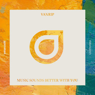 Vanrip Unveil New Single Music Sounds Better With You