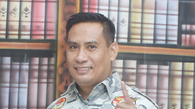  DPP RGPI Sebut Keputusan MK Jembatan emas Anak Muda Jadi Pemimpin