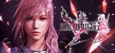 Download Final Fantasy XIII-2 PC Full Crack